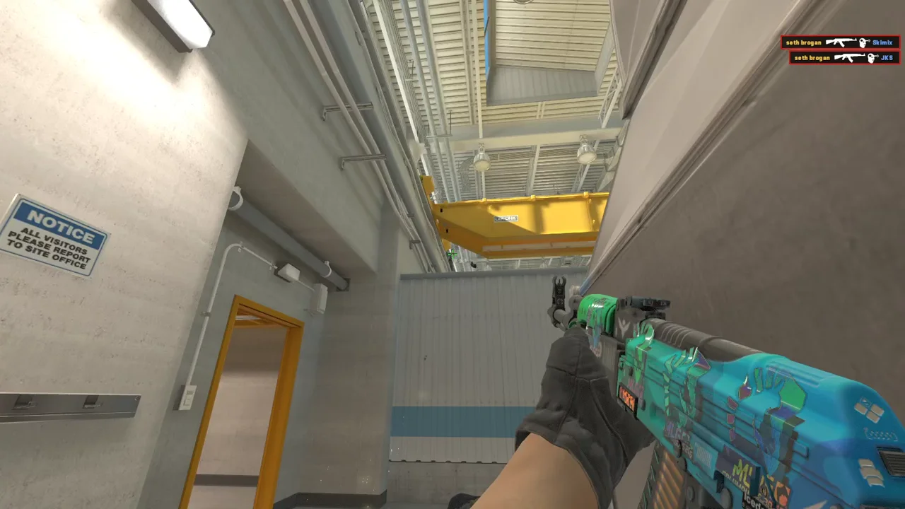 highlight